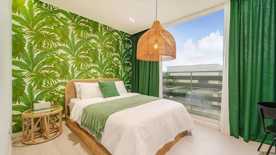 済州特別自治道-Jeju Private Aewol