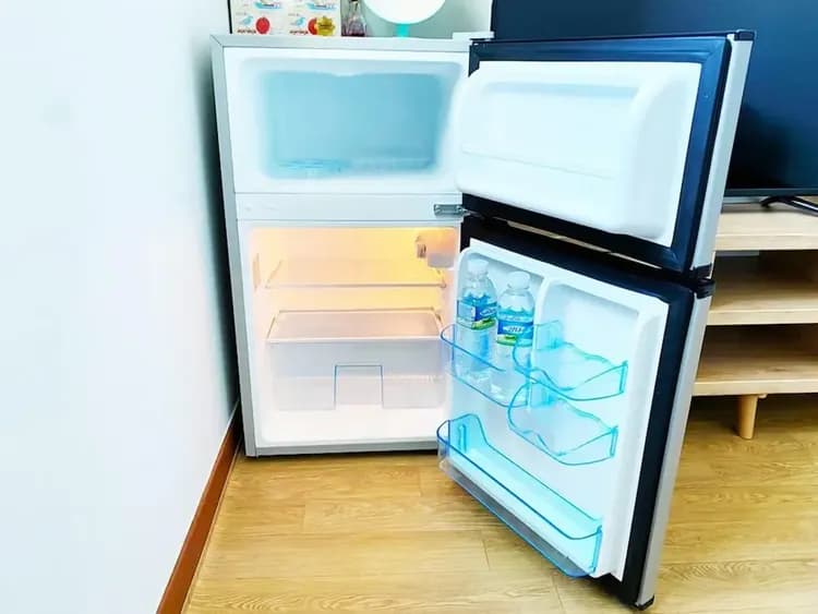 Mini-refrigerator