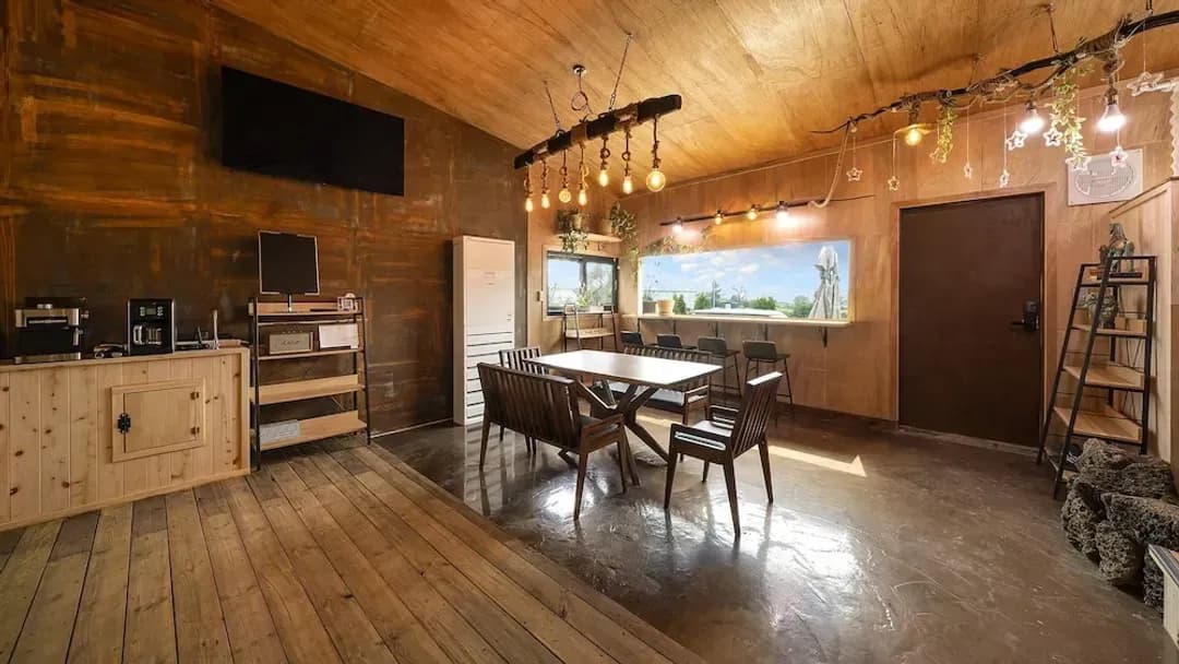 제주특별자치도-서귀포 우녕 펜션