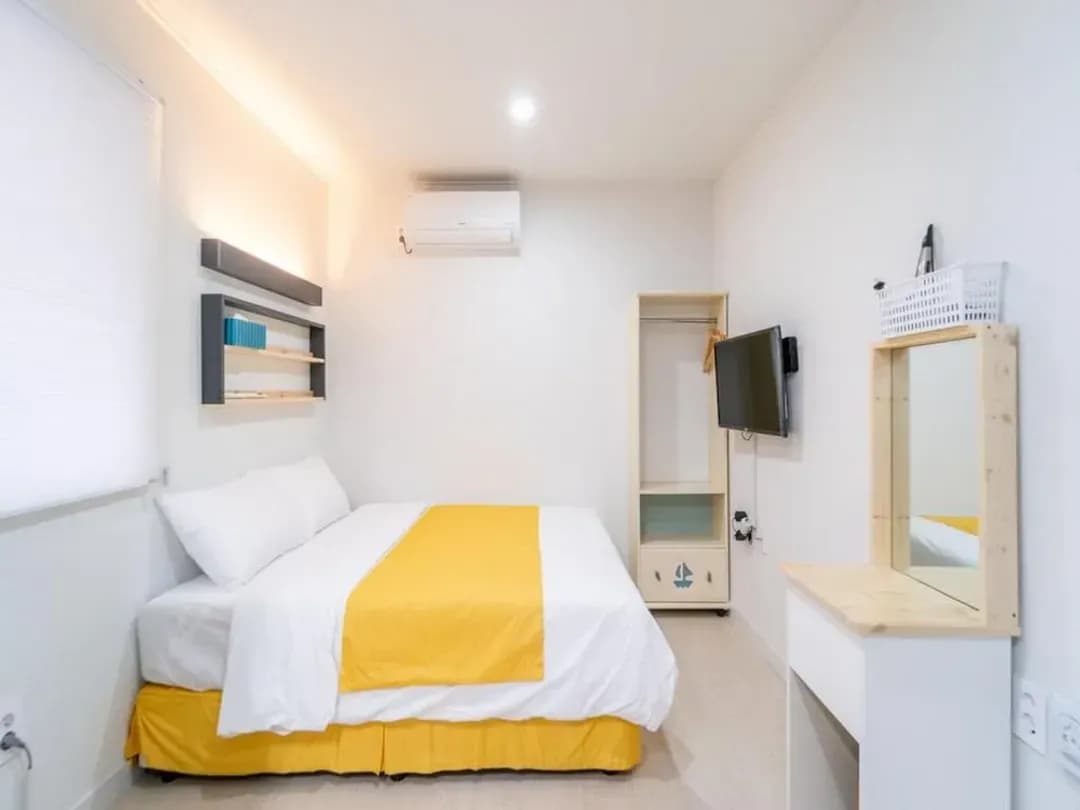 Jeju-do-Jeju Moons Stay