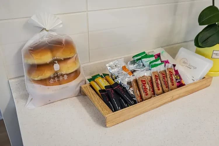 Minibar