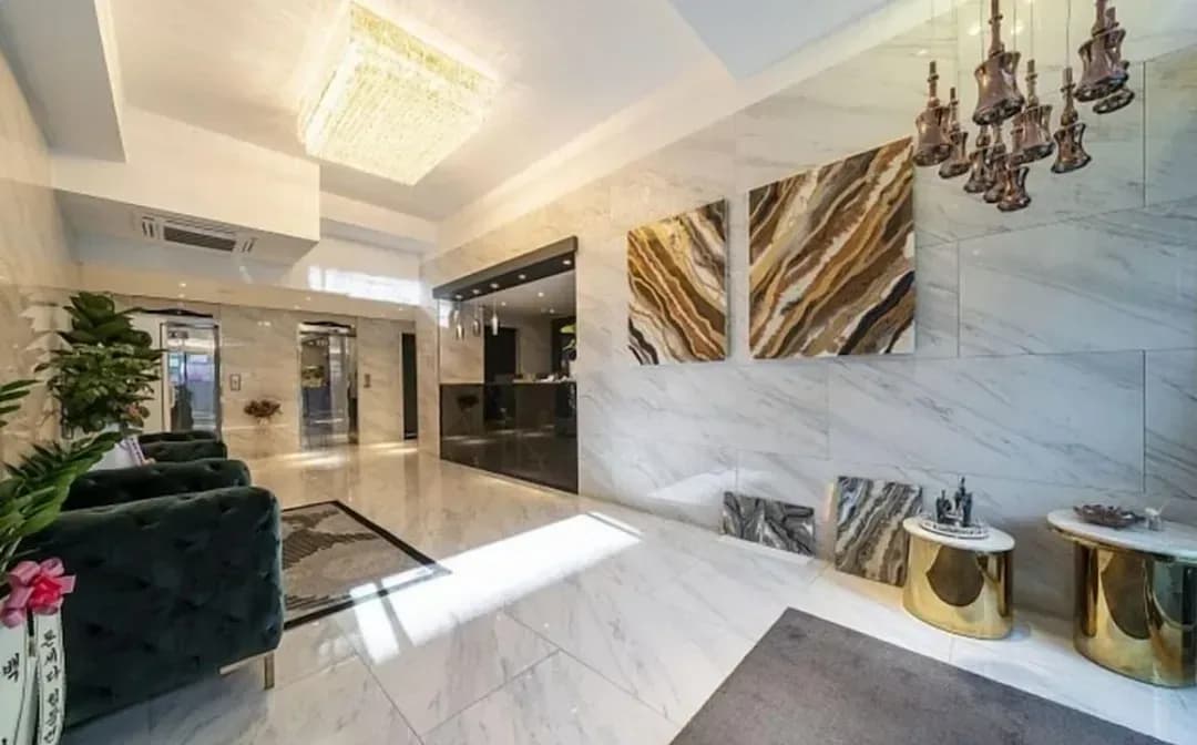 Chungcheongnam-do-Knox Hotel