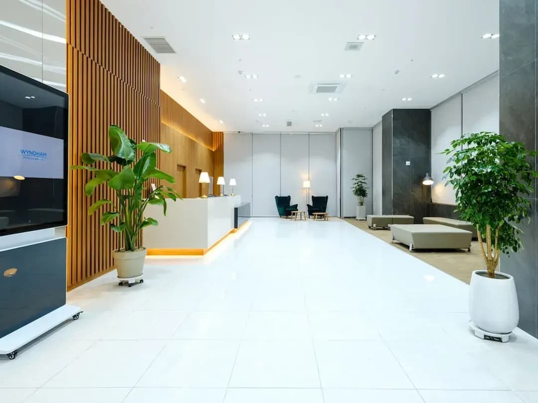 Chungcheongnam-do-Ramada Encore by Wyndham CheonAn