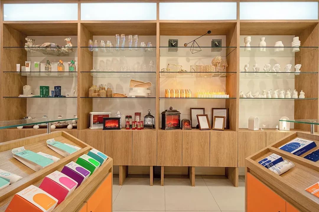 大田-Aank Hotel Daejeon Yongjeon Ⅱ