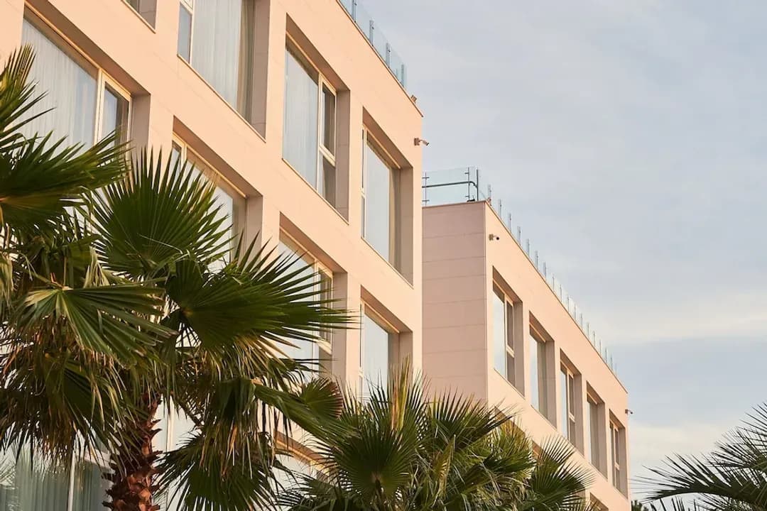 全羅南道-ラ テラス リゾート