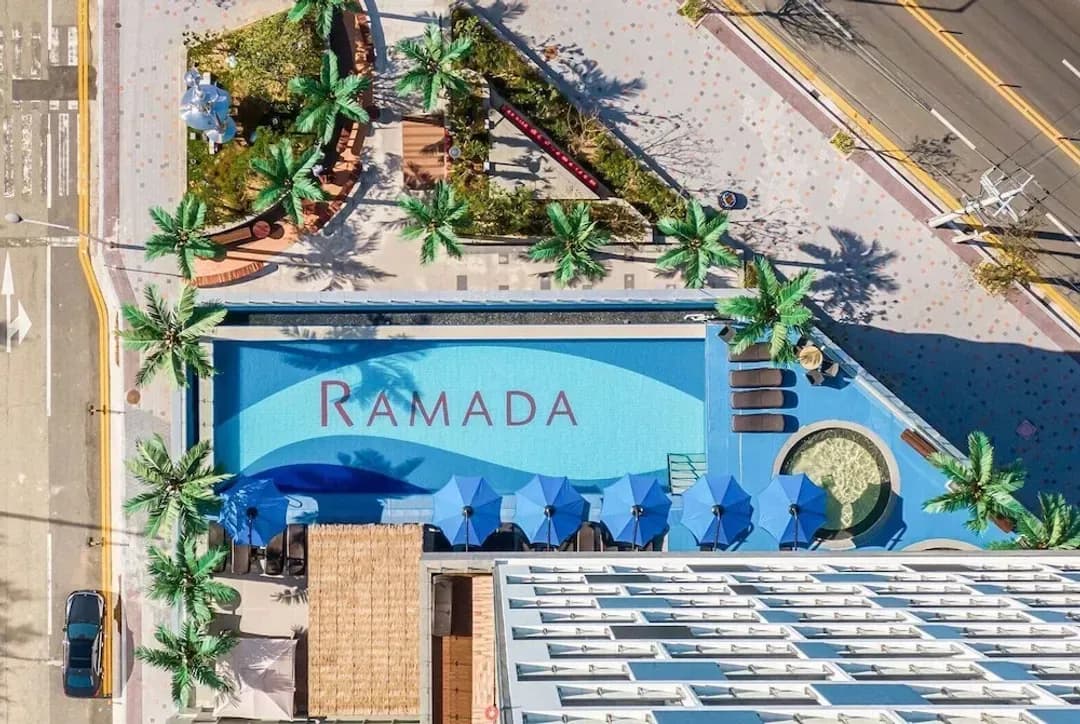 全羅南道-Ramada Plaza by Wyndham Dolsan Yeosu