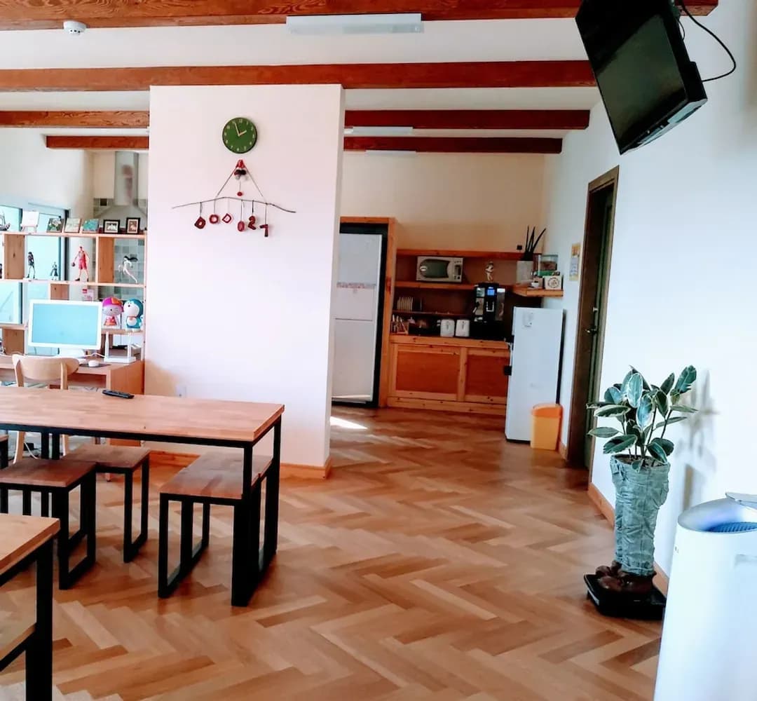 Jeollanam-do-dodo27 Guest House