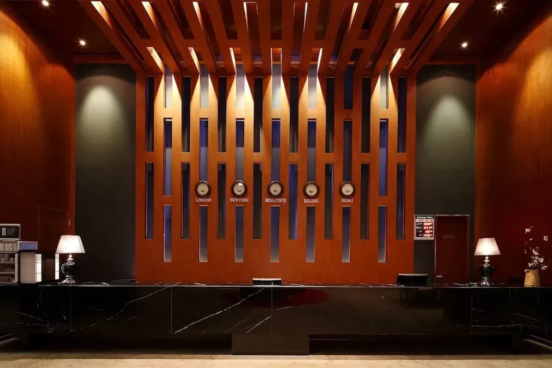 Jeollanam-do-Ecograd Hotel