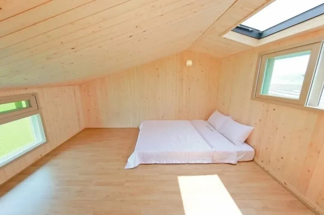 全羅南道-JNJ 村莊飯店