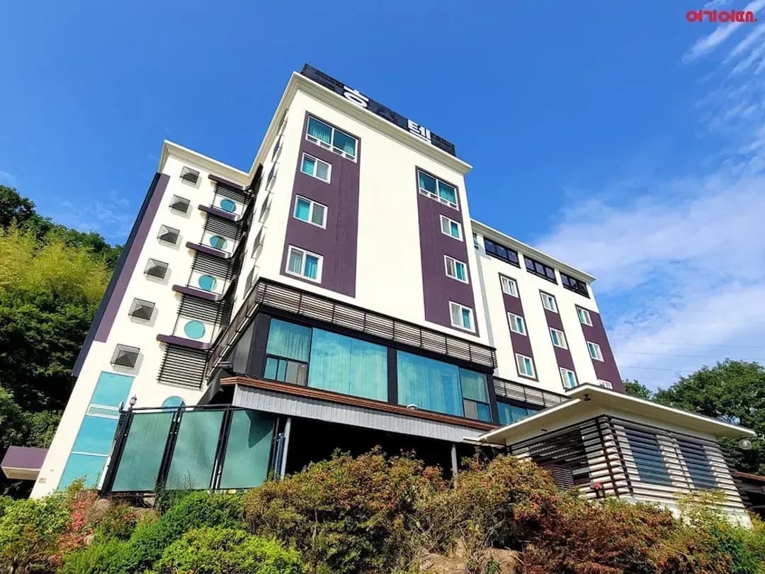 全羅南道-大使飯店