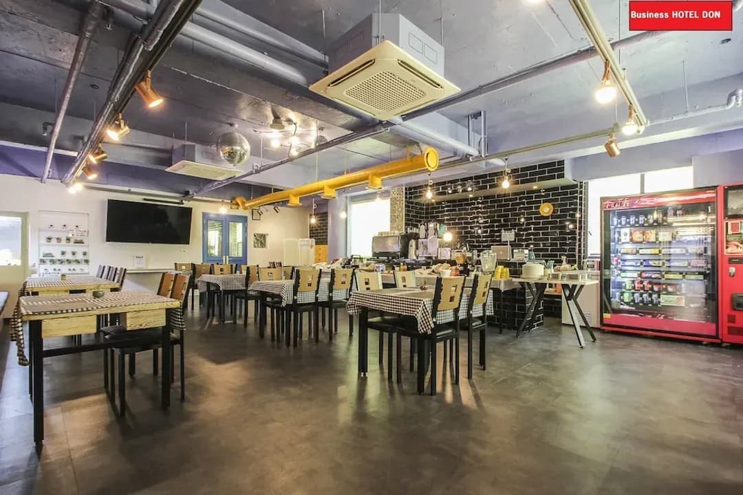 경상남도-호텔돈