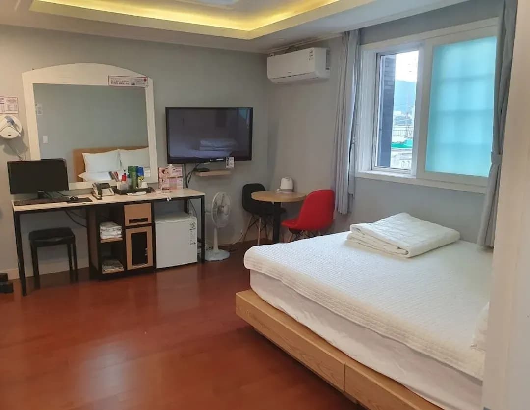 경상남도-하이트 호텔