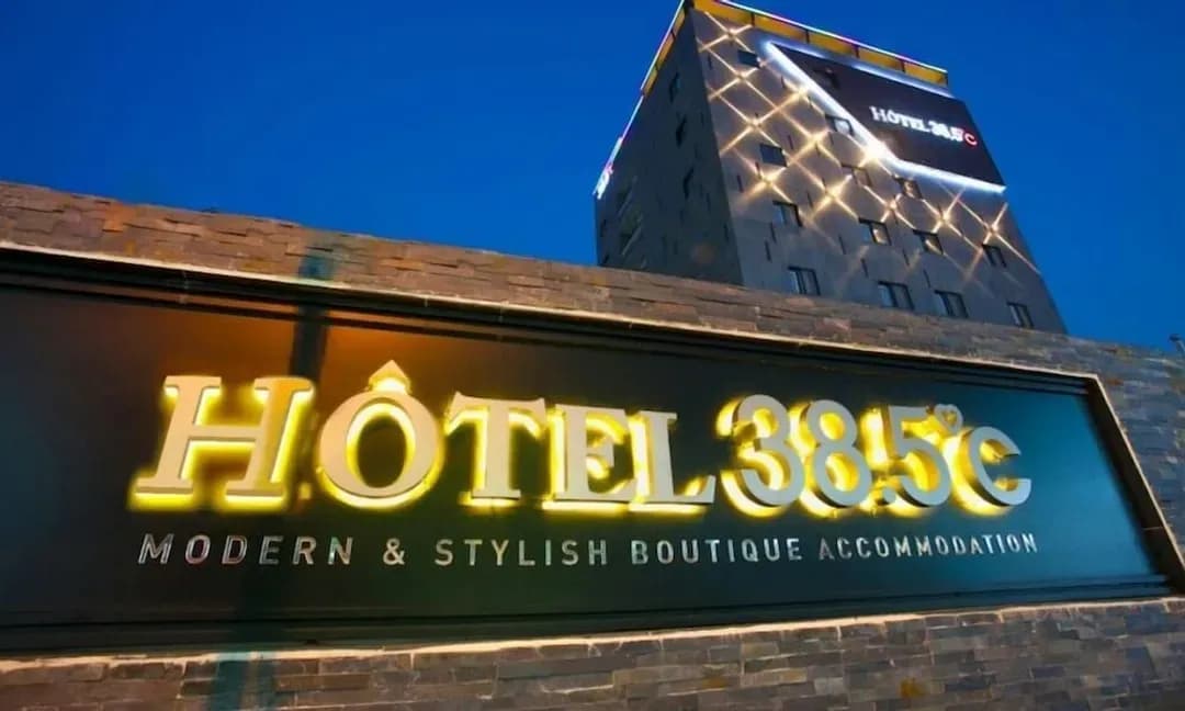 경상남도-호텔 385