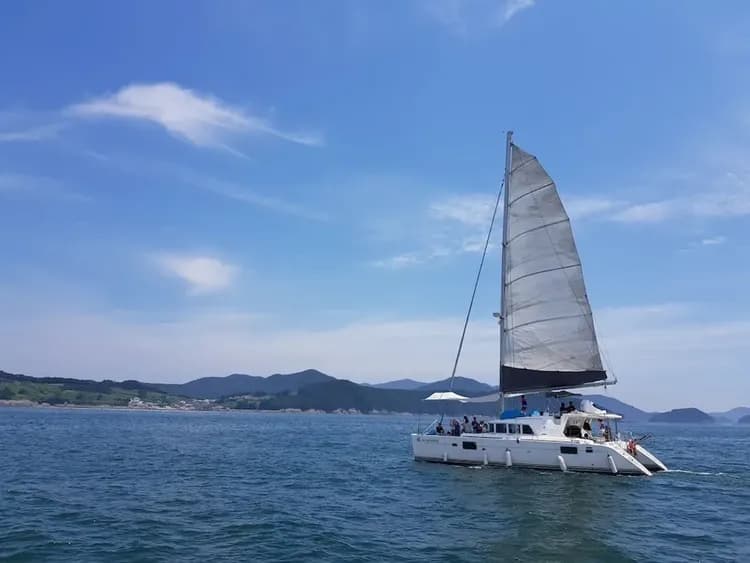 Boating
