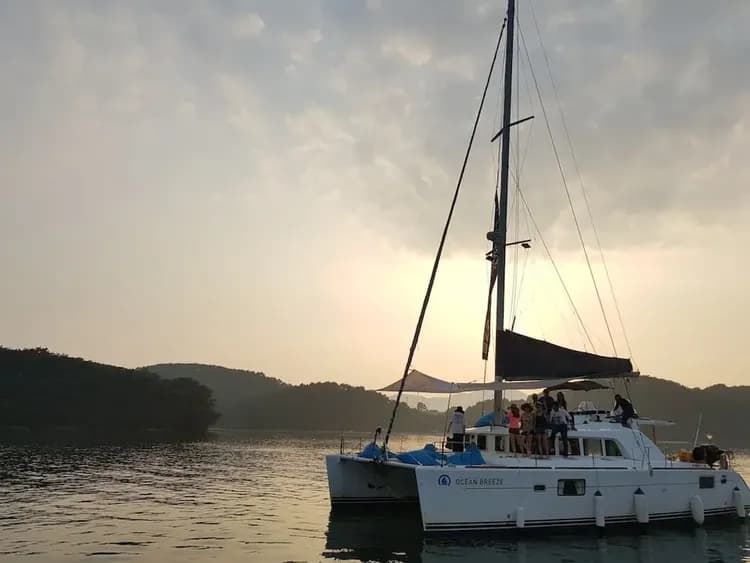 Boating