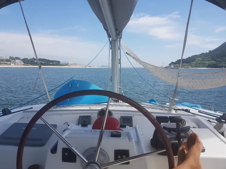 Boating