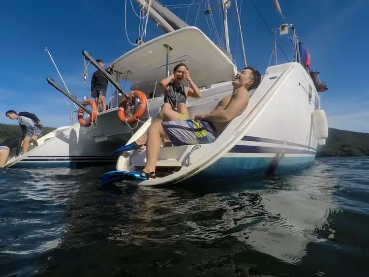 Boating