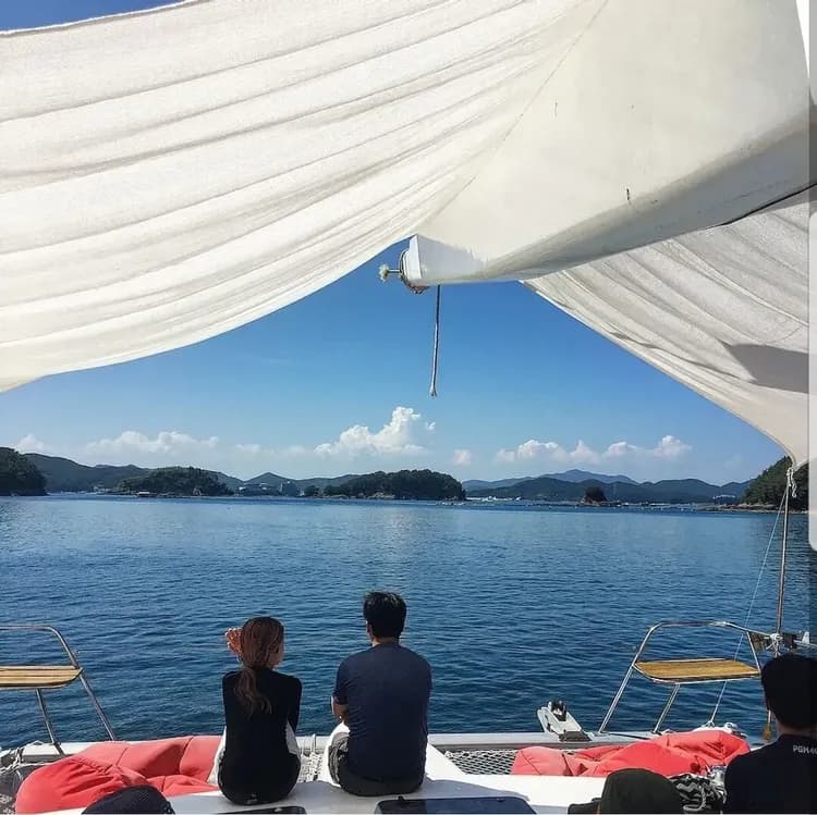 Boating