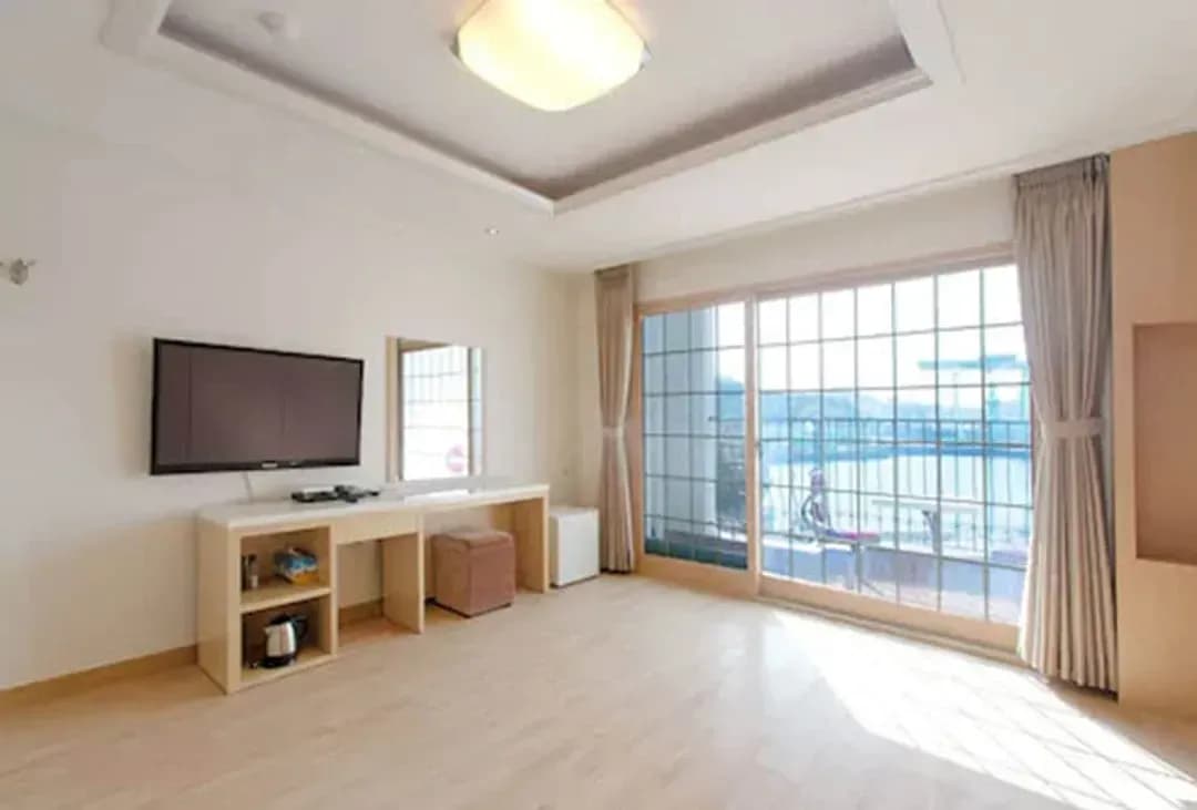 慶尚南道-帕姆海灘渡假村