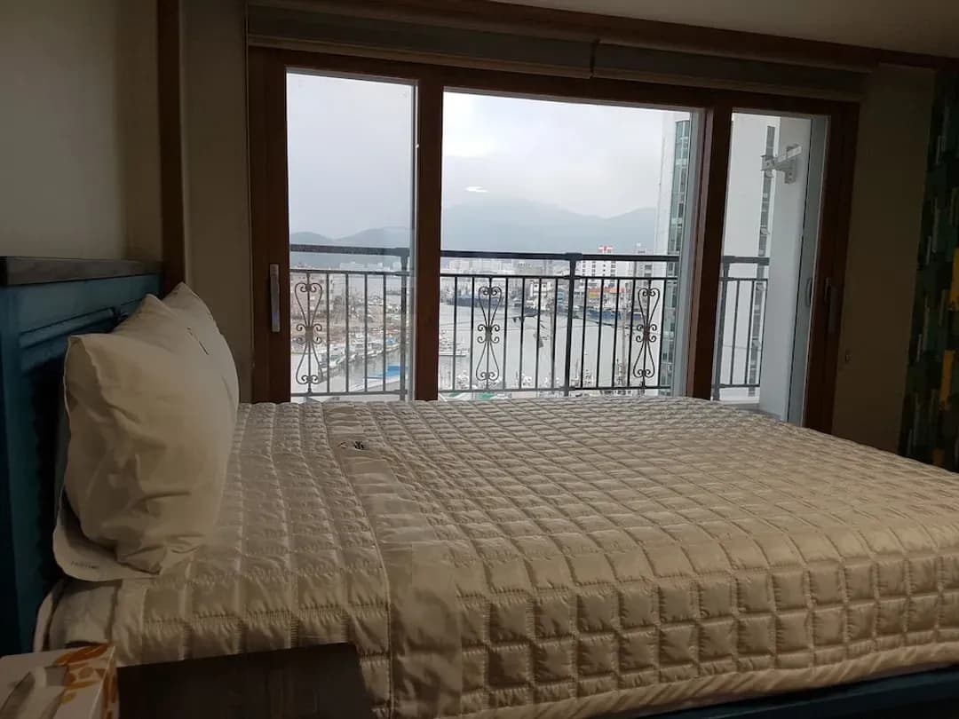 慶尚南道-景觀青年旅舍