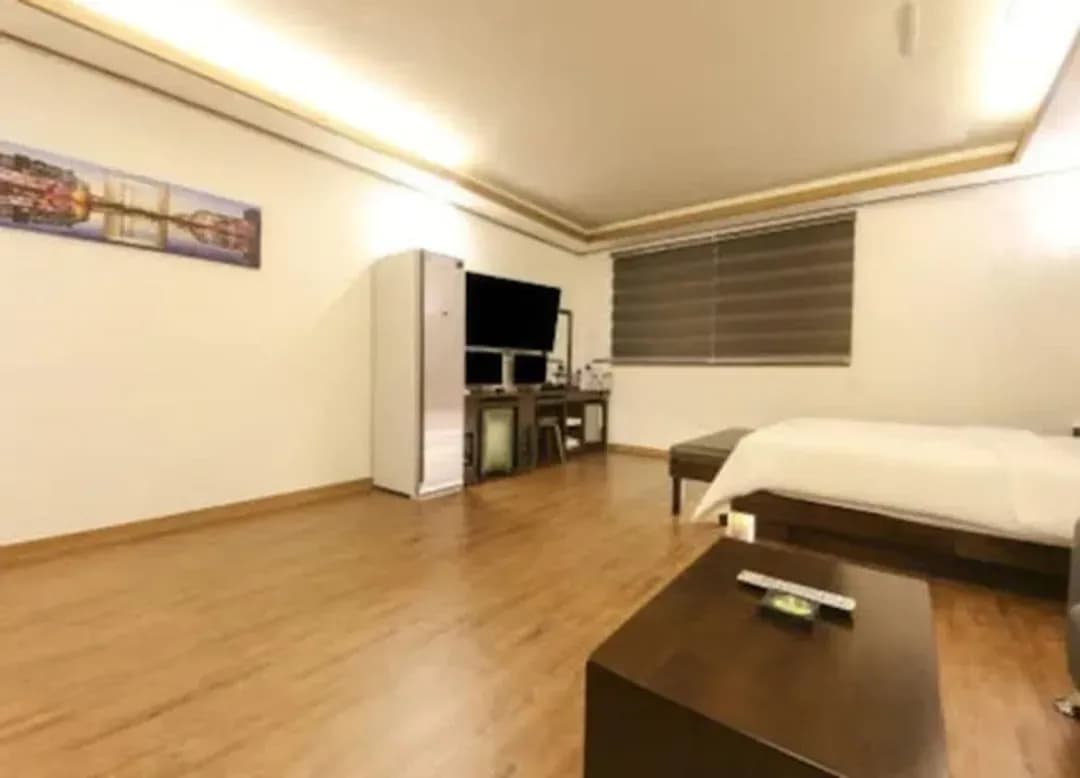 울산-H 호텔 울산