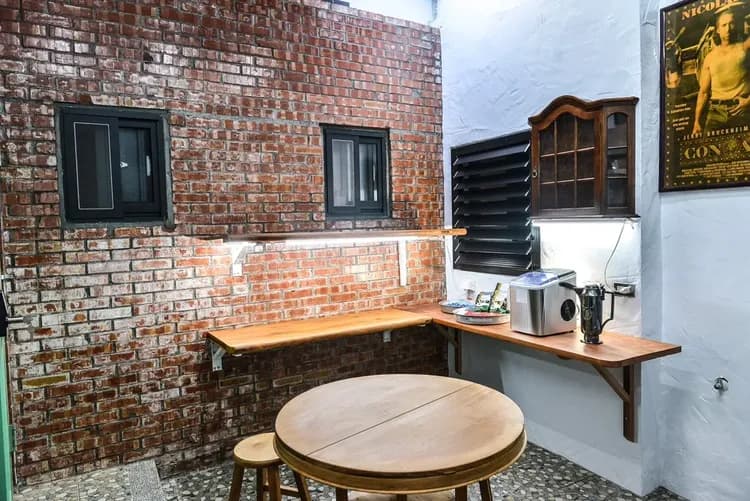 台南民宿舞鶴-18