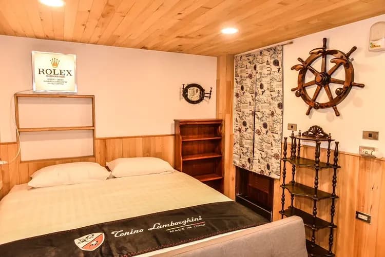 台南民宿舞鶴-17