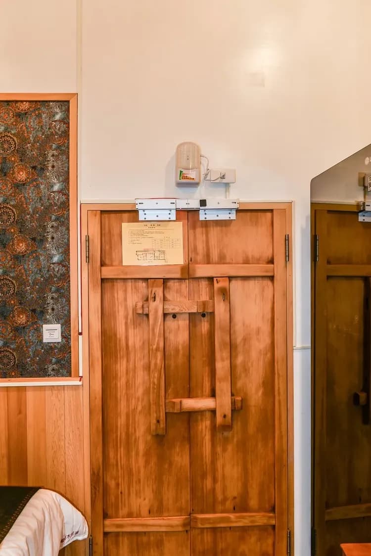 台南民宿舞鶴-15