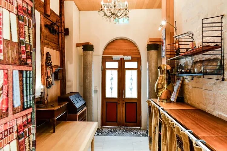 台南民宿舞鶴-7