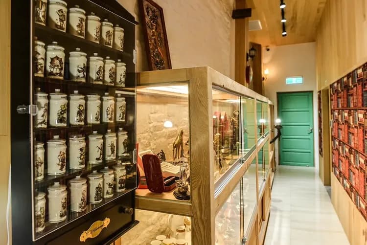 台南民宿舞鶴-10