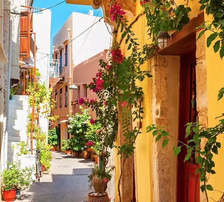 【名人郵輪海極號】CELEBRITY ASCENT ～ 11晚 希臘、義大利和土耳其