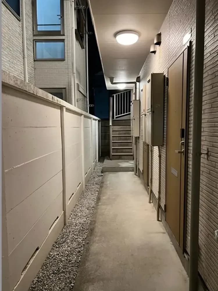 Gracious Higashi Shinjuku-8