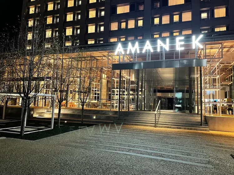 別府遊樂里AMANEK飯店｜別府站步行3分/遠眺別府塔/近竹瓦溫泉-17