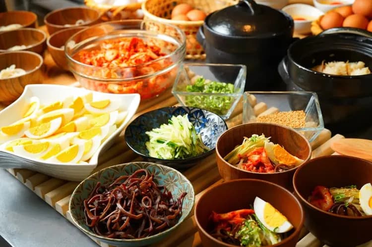 別府遊樂里AMANEK飯店｜別府站步行3分/遠眺別府塔/近竹瓦溫泉-10