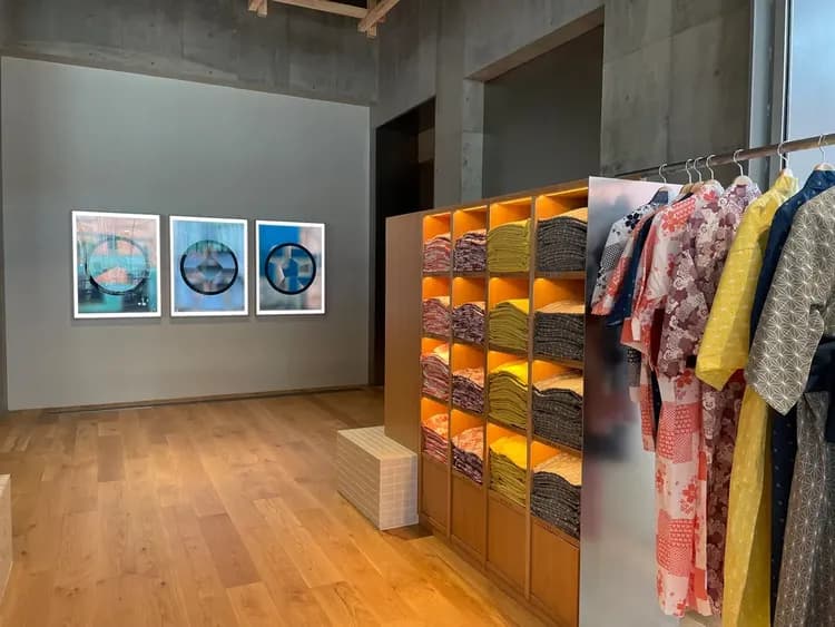 別府遊樂里AMANEK飯店｜別府站步行3分/遠眺別府塔/近竹瓦溫泉-8