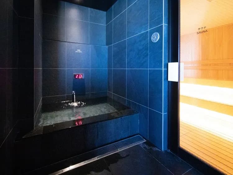 別府遊樂里AMANEK飯店｜別府站步行3分/遠眺別府塔/近竹瓦溫泉-5