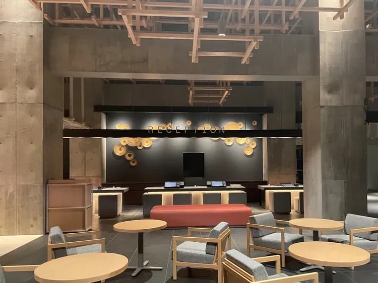 別府遊樂里AMANEK飯店｜別府站步行3分/遠眺別府塔/近竹瓦溫泉-18