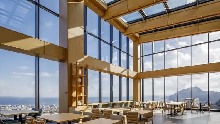 別府温泉杉乃井ホテル-14