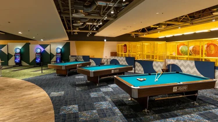 別府温泉杉乃井ホテル-19