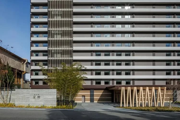 別府温泉杉乃井ホテル-2