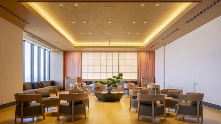 別府温泉杉乃井ホテル-4