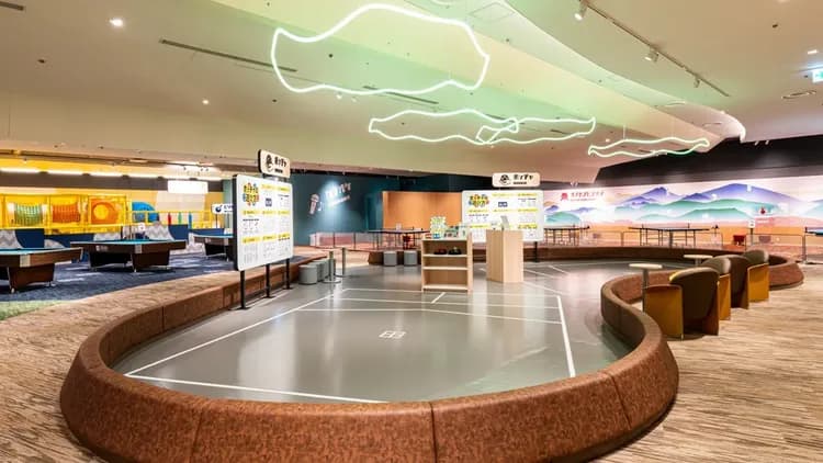 別府温泉杉乃井ホテル-17