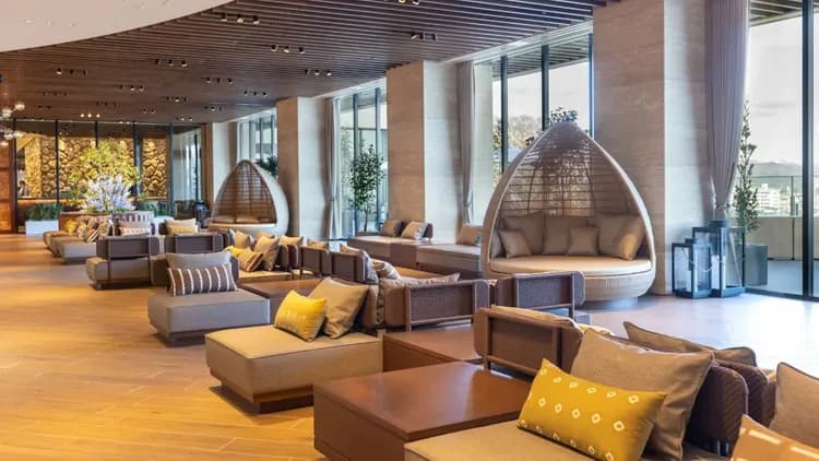 別府温泉杉乃井ホテル-8