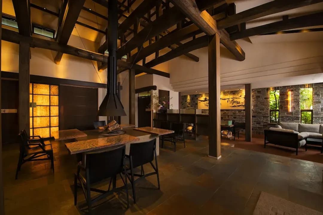 大分縣-由布院別邸樹旅館