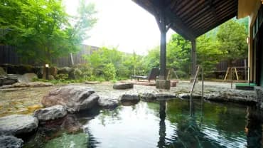 由布院UBL飯店|近佛山寺&金鱗湖-3