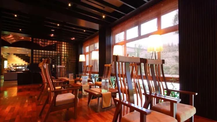 由布院UBL飯店｜近佛山寺&金鱗湖-16