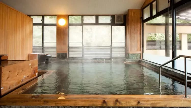 由布院UBL飯店｜近佛山寺&金鱗湖-9