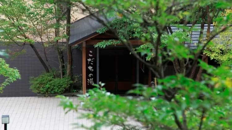 由布院UBL飯店|近佛山寺&金鱗湖-2