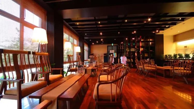 由布院UBL飯店｜近佛山寺&金鱗湖-15