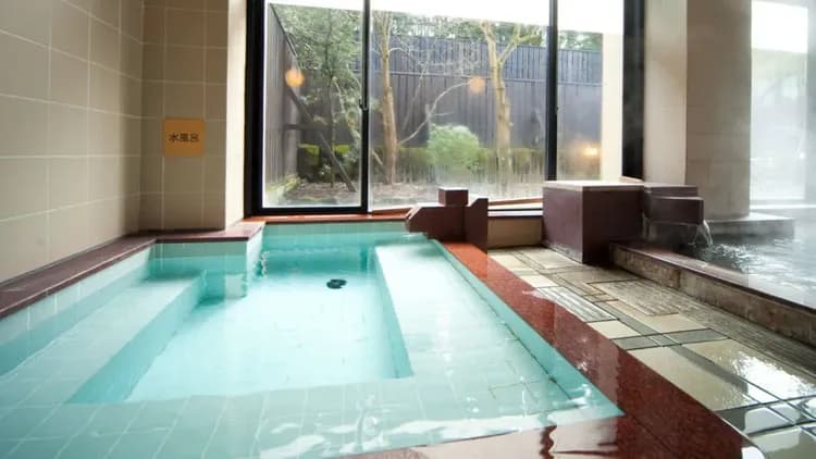 由布院UBL飯店｜近佛山寺&金鱗湖-6